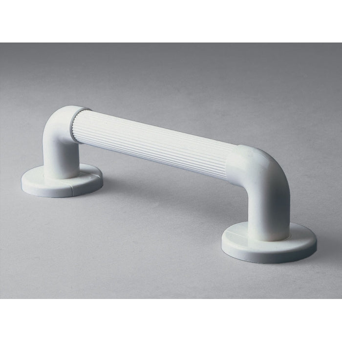 Homecraft Moulded Fluted Grab Rail | 12"/305mm Length