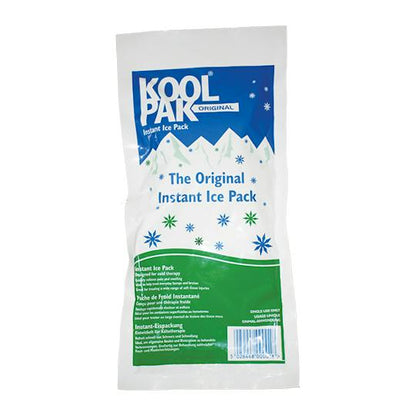 KOOLPAK Compact Ice Pack | Various Sizes | Singles