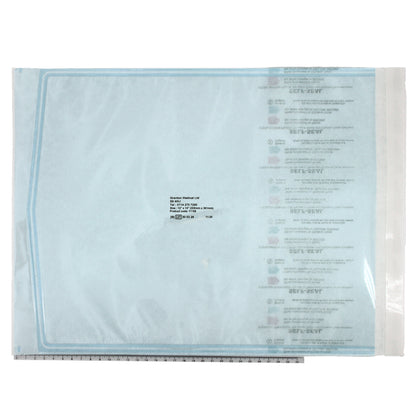 Granton Self Seal Sterilisation Pouches | Various Sizes | Box of 200