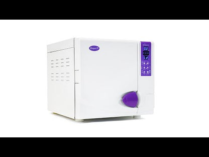 Enigma Type B Vacuum Autoclave | Various Sizes