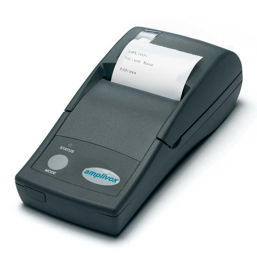 Amplivox Thermal Printer