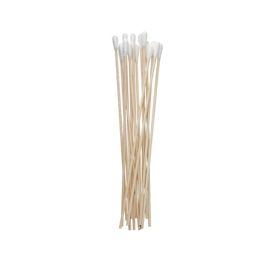 Cotton Tipped Applicators With Wooden Shaft UN982 