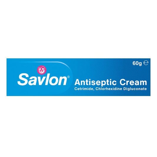 Savlon Antiseptic Cream | 60g