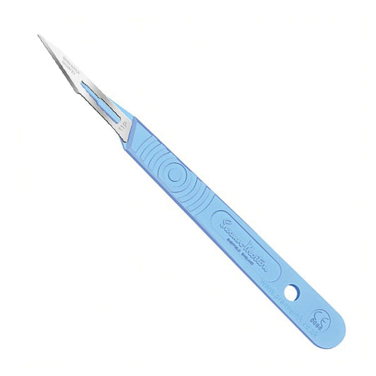 Swann Morton Sterile Disposable Scalpel No. 11P 0591