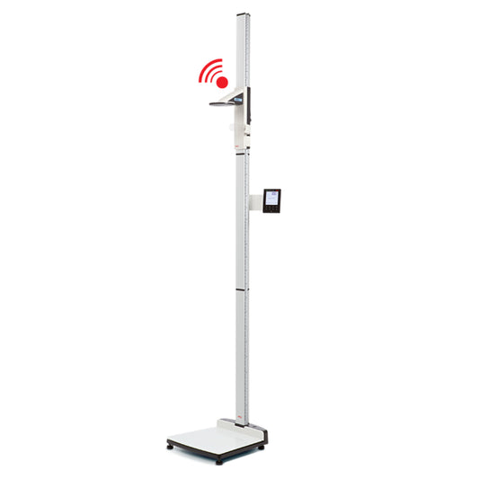 SECA 285 Wireless Height & Weight Measuring Station