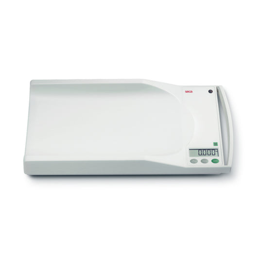 SECA 336 Mobile Electronic Baby Scales