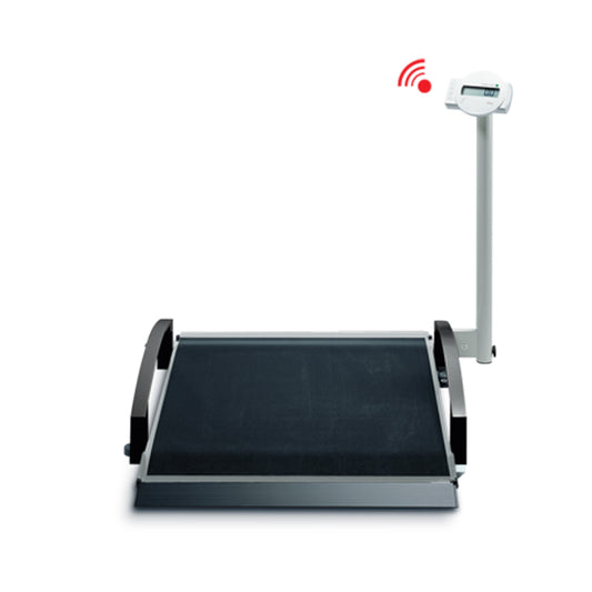 Seca 665 Wheelchair Scales