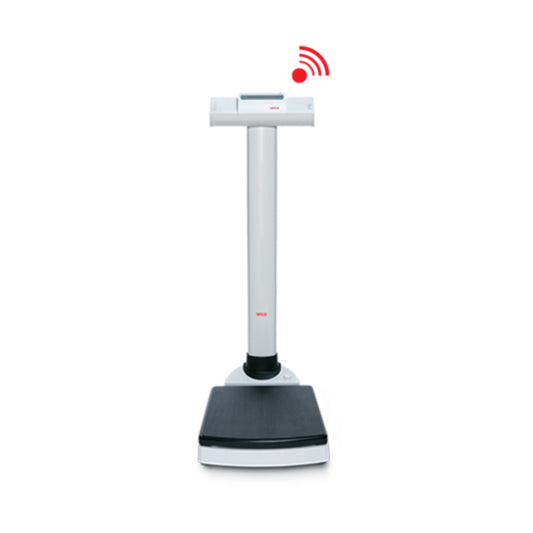 SECA 704 Wireless Digital Column Scales 