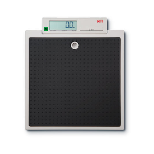 Seca 877 Flat Scales