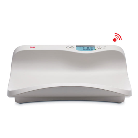 Seca 376 Electronic Baby Scales