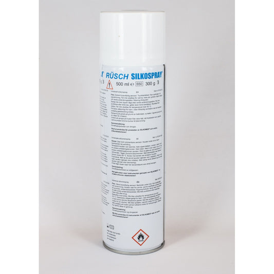 Silkospray Instrument Lubricant | 500ml