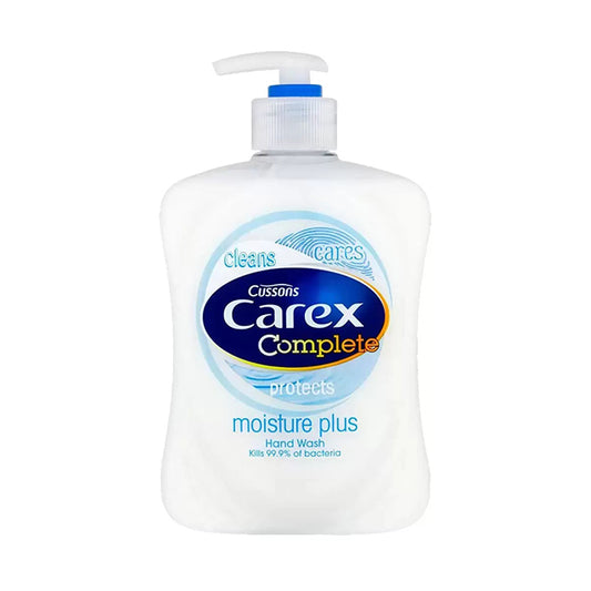 Carex Moisturising Antibacterial Hand Wash | 500ml