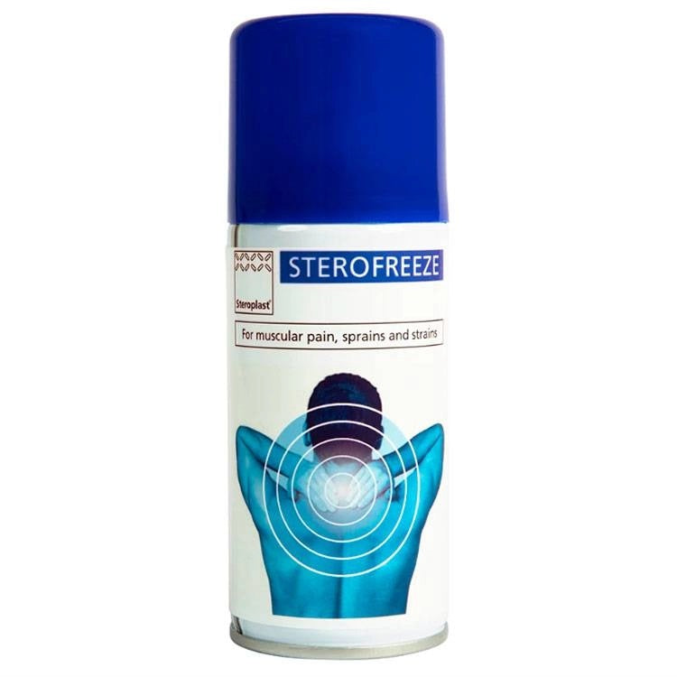 Sterofreeze Instant Freeze Spray | 150ml