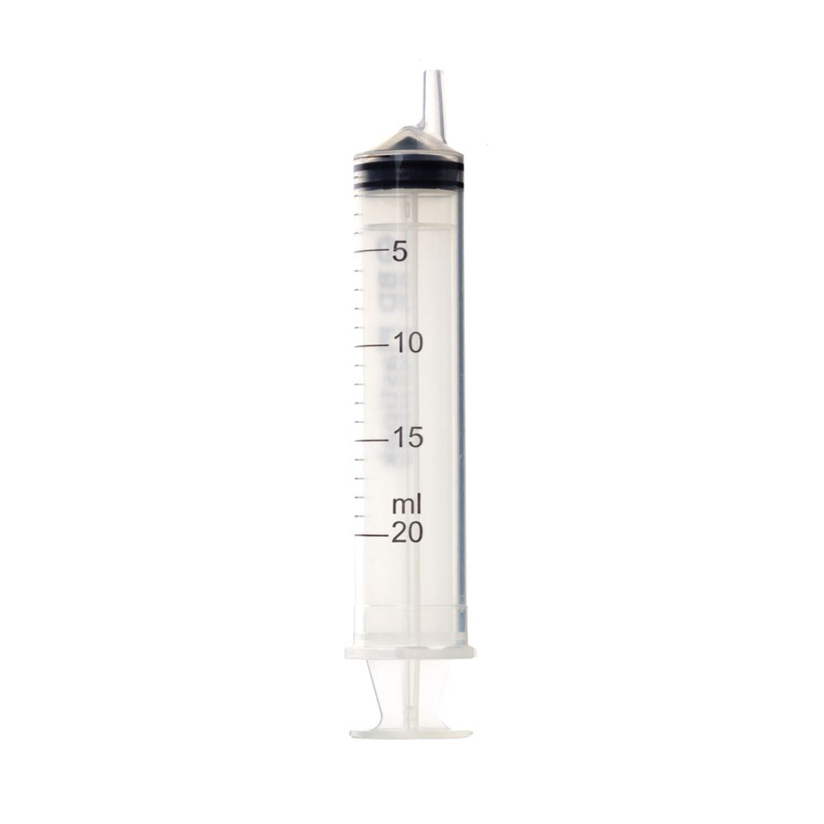 BD Plastipak™ Three-Piece Hypodermic Syringe | Luer Slip | Various Sizes