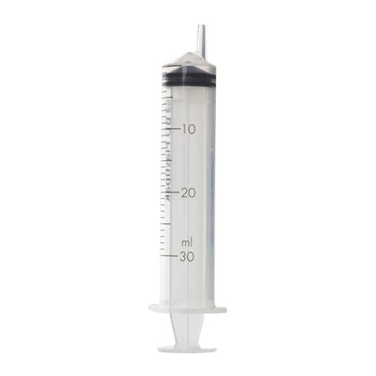 BD Plastipak™ Three-Piece Hypodermic Syringe | Luer Slip | Various Sizes