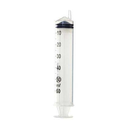 BD Plastipak™ Three-Piece Hypodermic Syringe | Luer Slip | Various Sizes