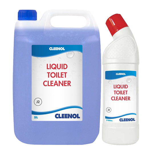 Cleenol Liquid Toilet Cleaner