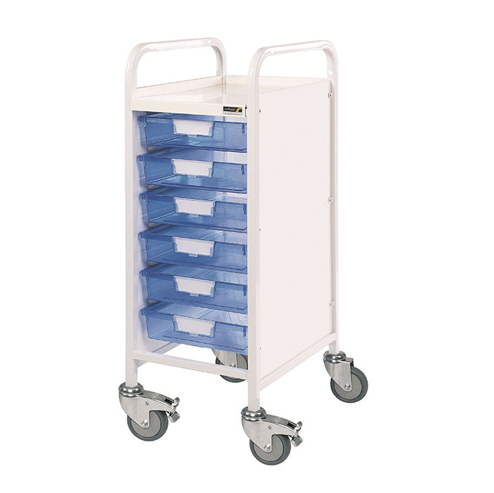 Sunflower VISTA 30 Trolley | Various Colours & Tray Options