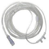 Universal Oxygen Nasal Cannula 2m - Adult UN810