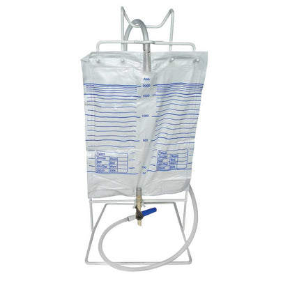 Urine Drainage Bag Holder | Single