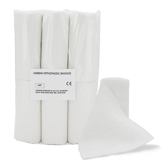 Variban Undercast Padding Bandage