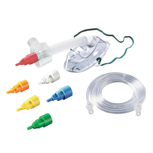 Venturi Multi Valve Set