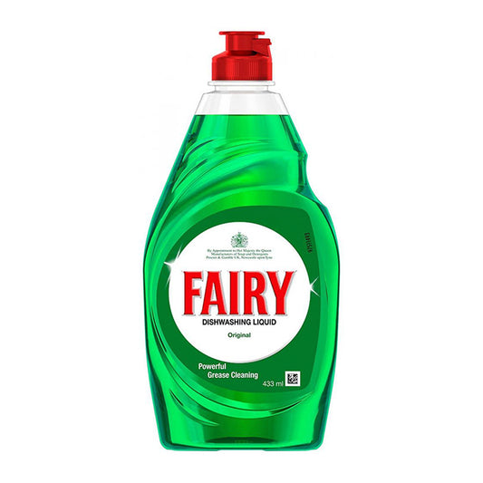 Fairy Original Washing Up Liquid 