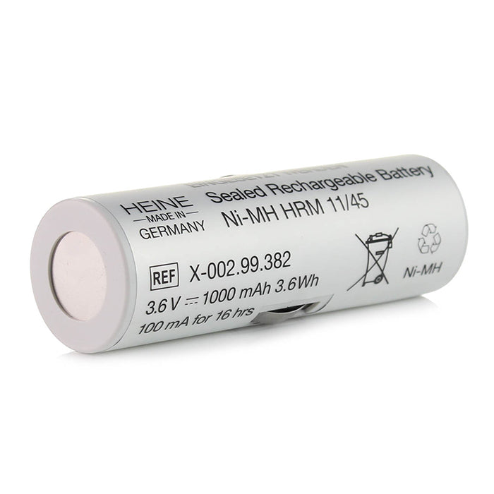 Heine NIMH Rechargeable Battery 3.5V X-002.99.382