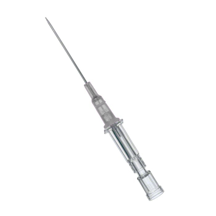 BBraun Introcan Certo IV Cannula/Piercing Needles