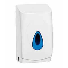 Modular Bulk Pack Toilet Paper Dispenser